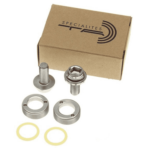 Specialities TA Self Extracting Crank Bolts