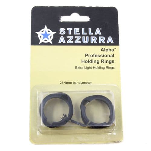 Stella Azzura Alpha Bar Tape Clamps