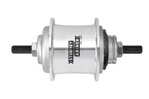 Sturmey Archer A2 Automatic 2 Speed Rear Hub