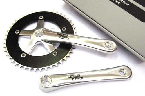 Sturmey Archer FCT Single Chainset