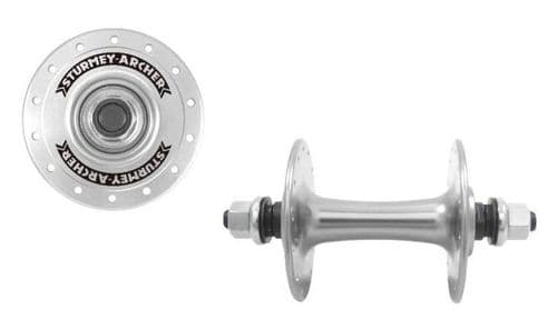 Sturmey Archer HBT30 Front Track Hub