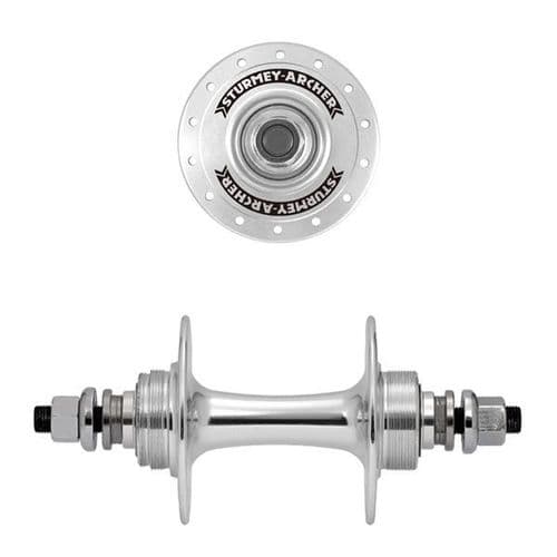 Sturmey Archer HBT30 Rear Track Hub Fixed/Free