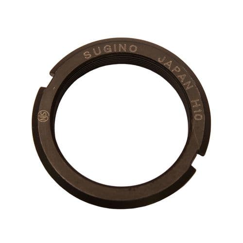 Sugino Track Lockring (NJS) 12t Compatible