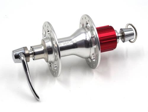 SunXCD 120 mm OLD Rear Cassette Hub