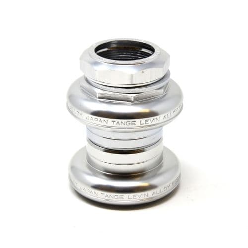 Tange Levin NJS 1" Alloy Threaded Headset