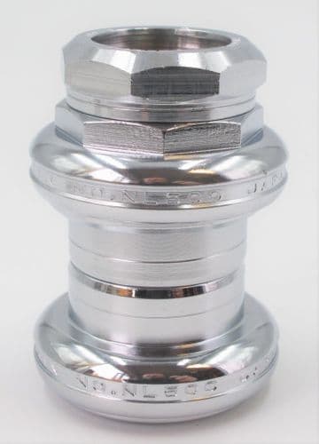 Tange Levin NL 500 NJS 1" Cro-Mo Threaded Headset