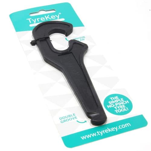 Tyrekey Tyre Lever