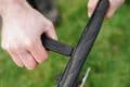 Tyrekey Tyre Lever V2