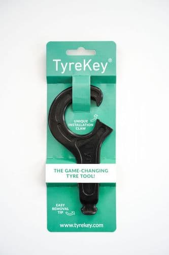 Tyrekey Tyre Lever V2