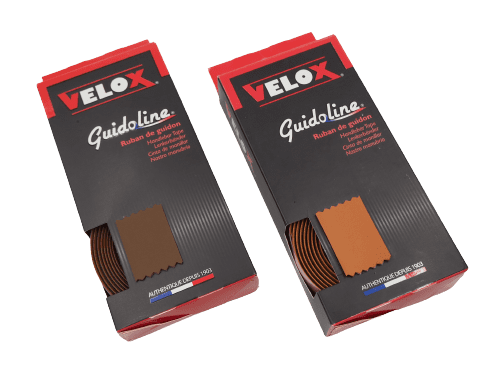 Velox Leather Look Classic Handlebar Tape
