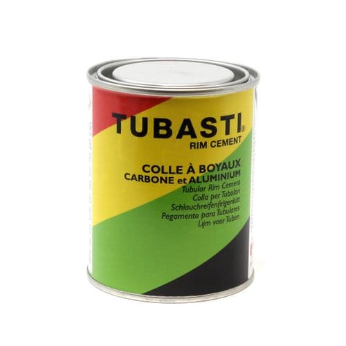 Velox Tubasti Rim Cement 178g Tin