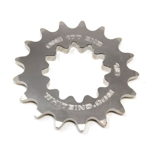 White Industries Fixed Cog