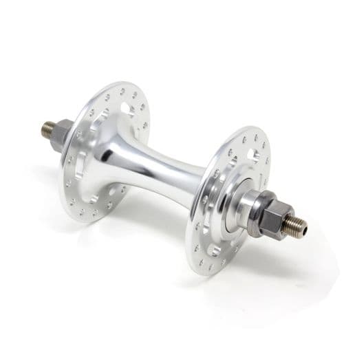 Zenith High Flange Front Track Hub