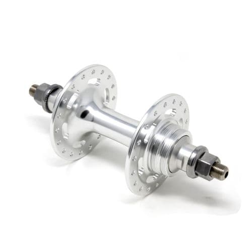 Zenith High Flange Rear Track Hub