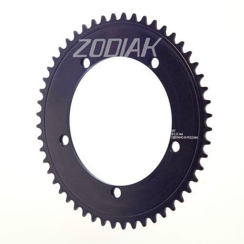 Zodiak Moscow Track Chainring 144BCD
