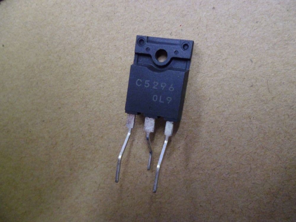 2SC5296 Transistor Silicone NPN