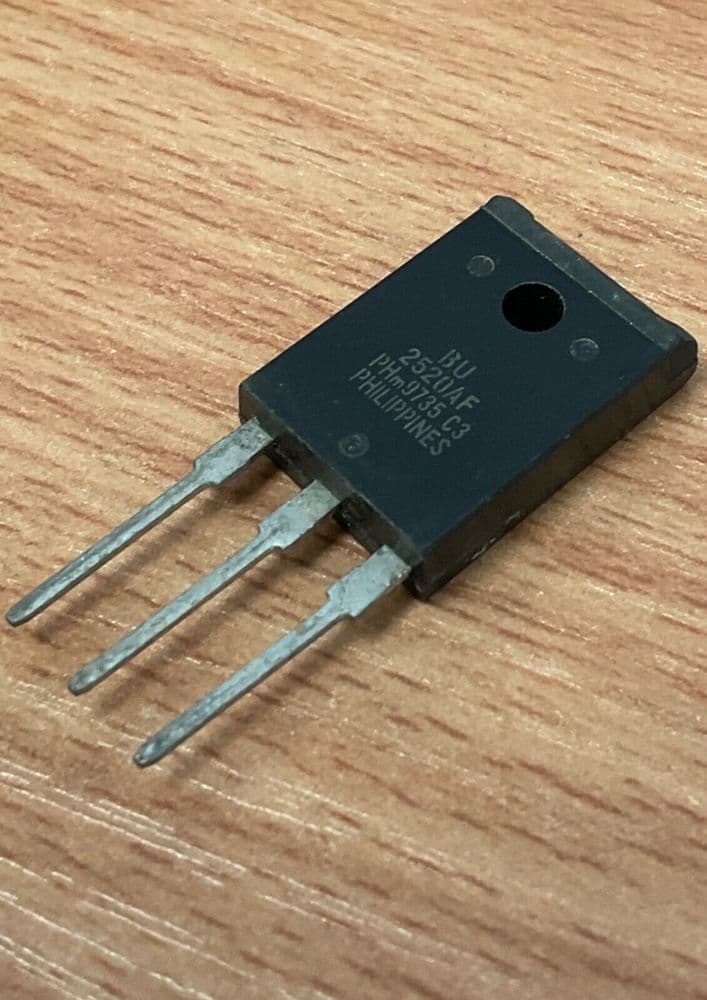 BU2520AF Transistor