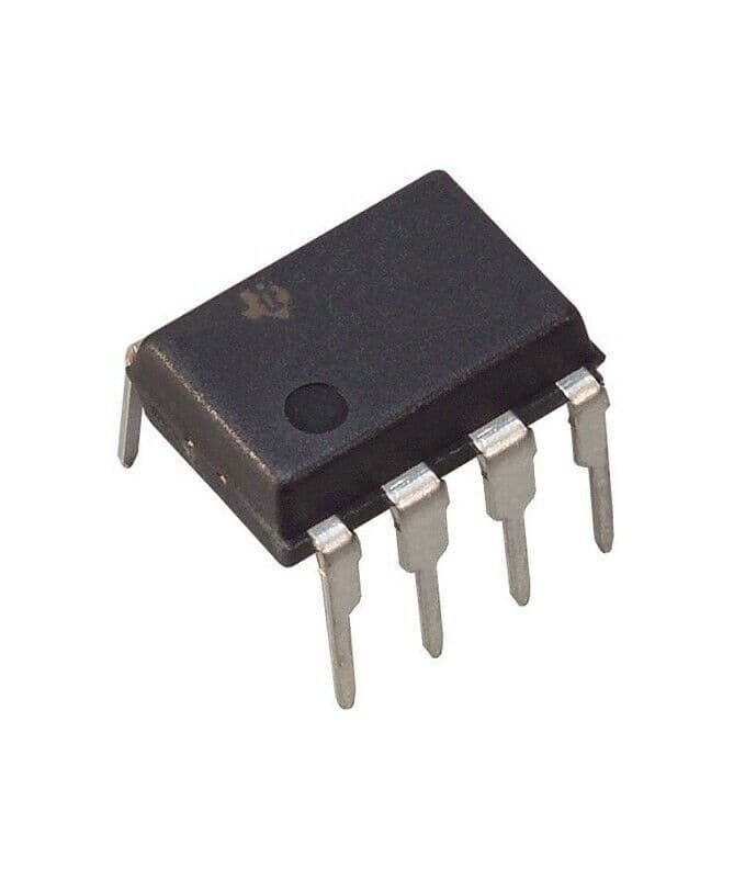 IC TDA16833 INTEGRATED CIRCUIT