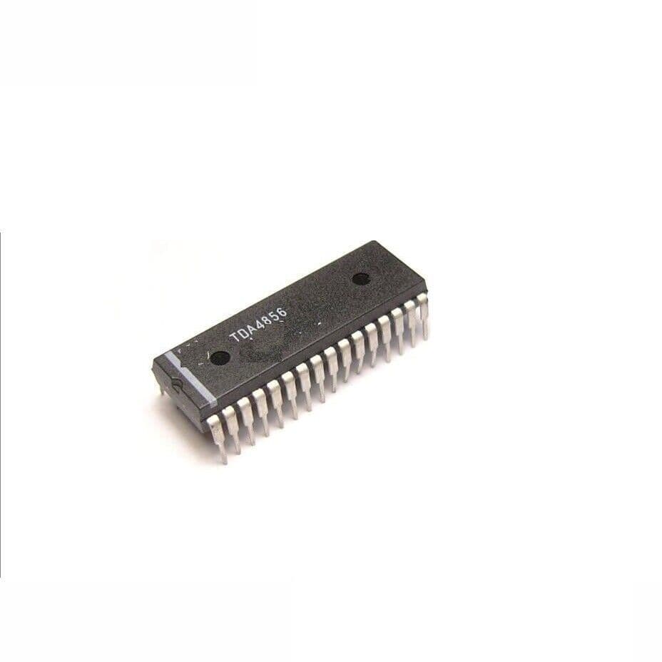 IC TDA4856 INTEGRATED CIRCUIT DIP-32