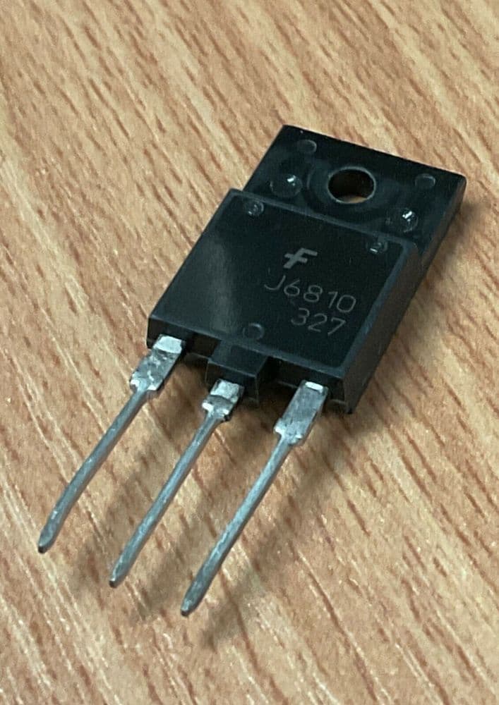 J6810 Transistor 2SJ6810