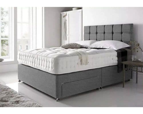 Beirut Divan Bed