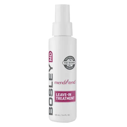 BosleyMD Hair Loss Leave In Treatment 100ml (MendxTend)
