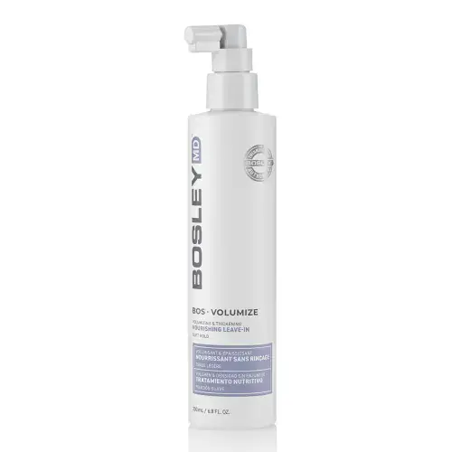 BosleyMD Hair Loss Nourishing Leave-In 200ml (BOSVolumize)
