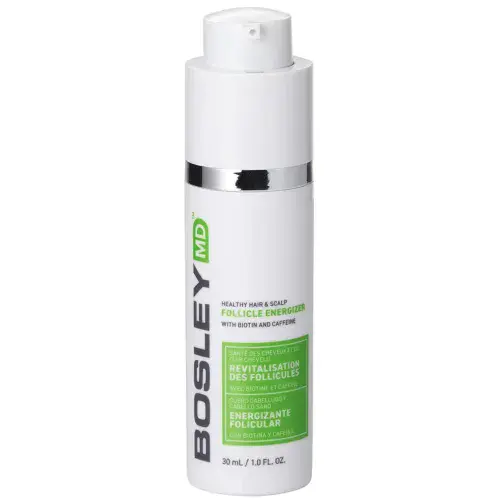 BosleyMD Healthy Hair Follicle Energiser 30ml