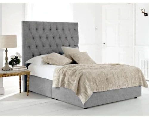 Boston Divan Bed