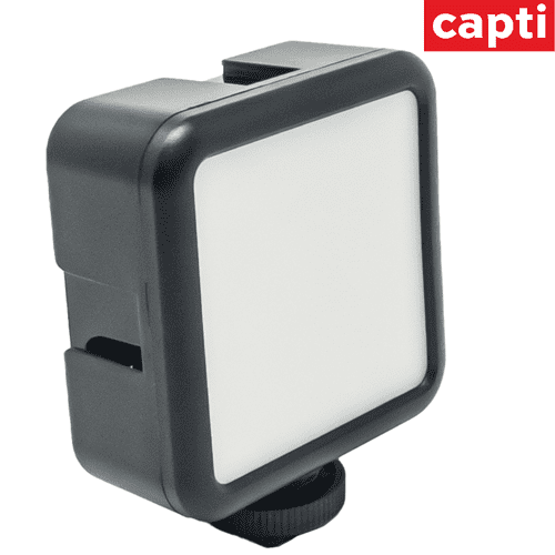 Capti 2184 Content Creator Phone Lamp LED Video Light
