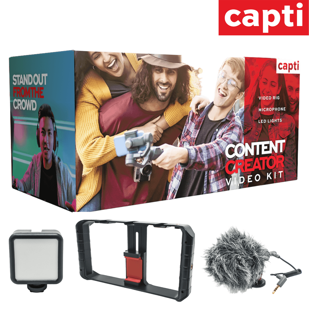 professional All-in-one video photography Studio Kit%%page%% %%sep ...