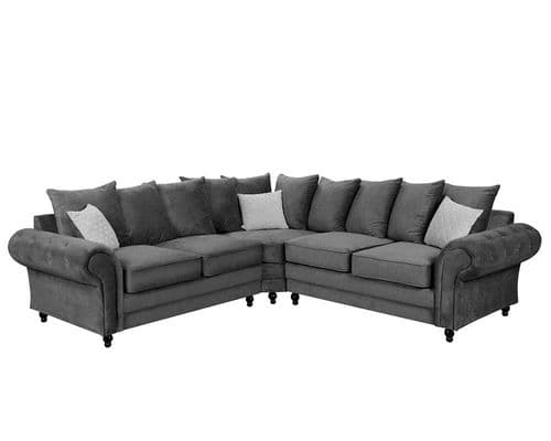 Corner Sofa (2C2)