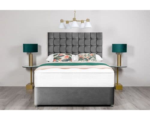 Dalian Divan Bed