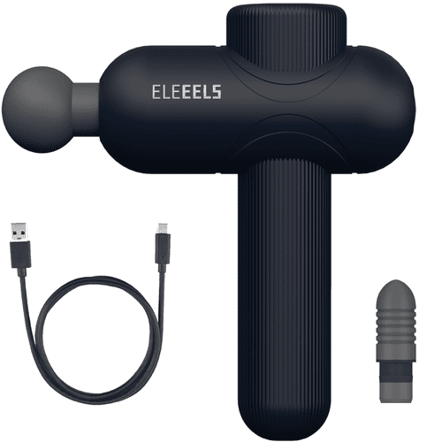 Eleeels G1 Percussive Massage Gun