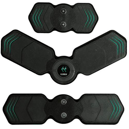 Eleeels M1 Full Body EMS Massage Device