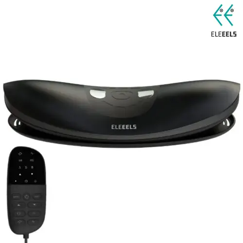 Eleeels R4 Multi-Angle Lumbar Traction Device