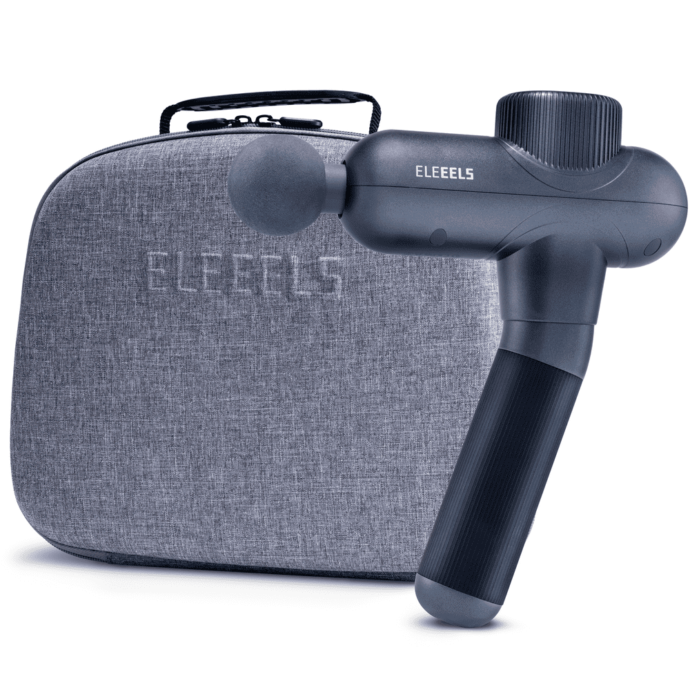 Eleeels X3 Percussive Massage Gun