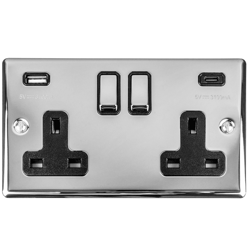 Eurolite sockets deals