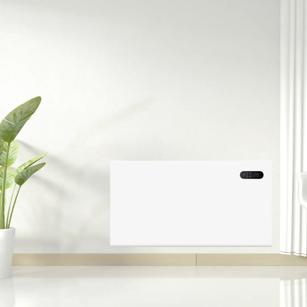 Everything Heaters 1500W Electric Panel Heater