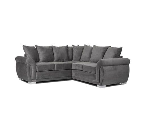 Hanoi Corner Sofa (2CR2)