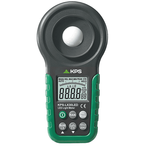 KPS Environmental Tester