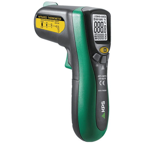 KPS IR Temperature Meter
