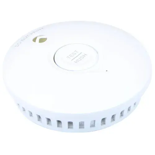 Red Arrow Smoke Alarm Wireless with 10 Year Built in Battery