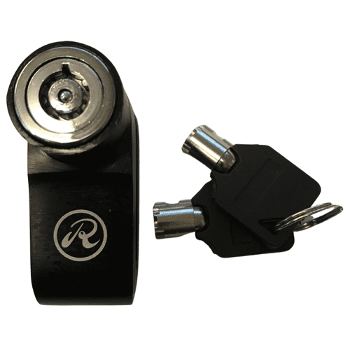 Riley Scooters Disc Brake Anti Theft Security Lock for Electric Scooters