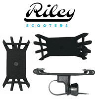Electric Scooter Bike Smart Phone Holder 360 Degrees %%page%% %%sep%% %%sitename%%