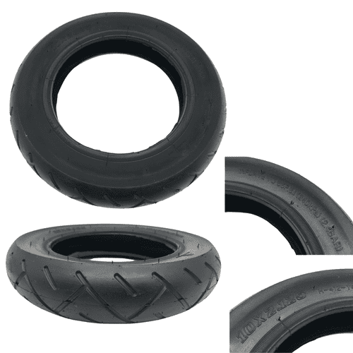 Riley Scooters RS1 and RS2 Outer Tyre Replacement