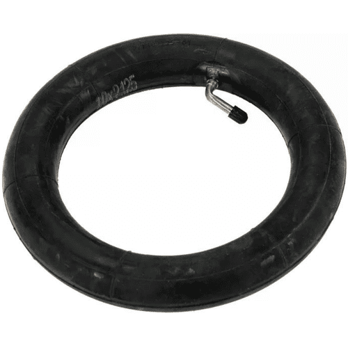 Riley Scooters Thickened Inner Tube with Bent Valve for 10" Electric Scooter Tyres Riley RS1 and RS2
