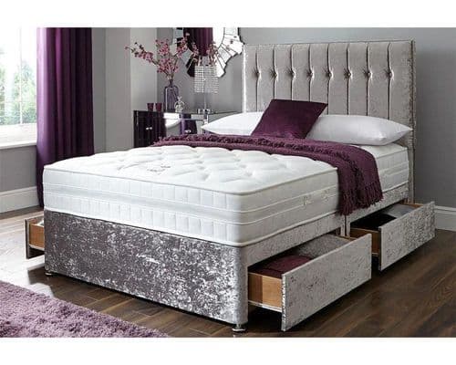 Thor Divan Bed