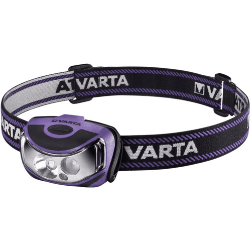 Varta LED Head Light Torch