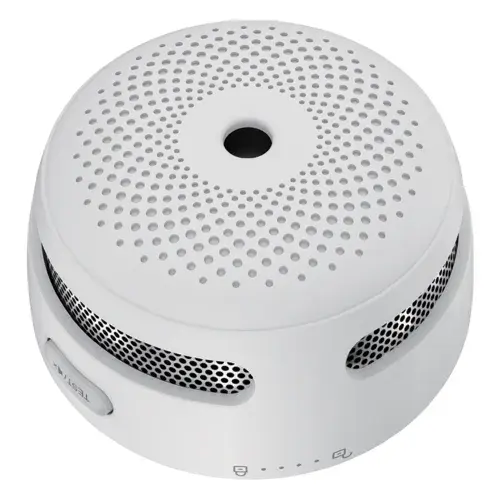 X-Sense Photoelectric Smoke Alarm with 10 Year Sealed Battery